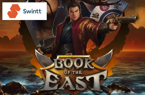Book of the East